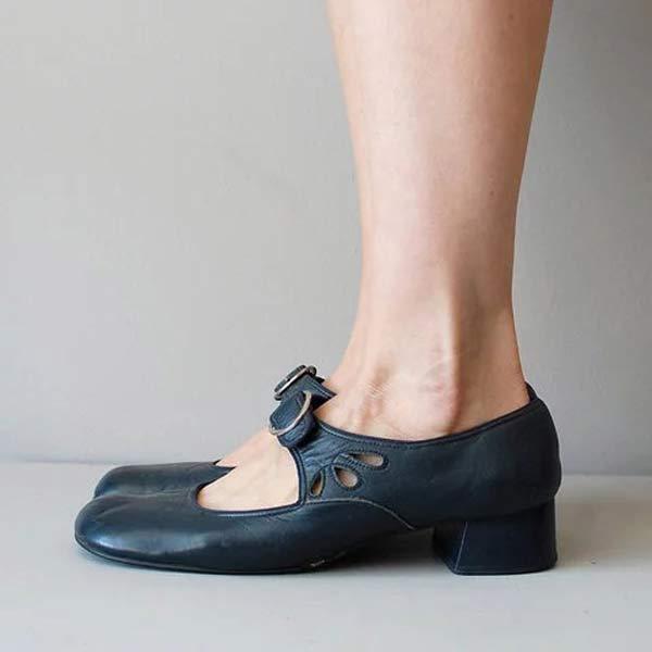Bequeme Damen Keilabsatzsandalen, elegant & alltagstauglich, mit verstellbarer Schnalle für festen Halt.