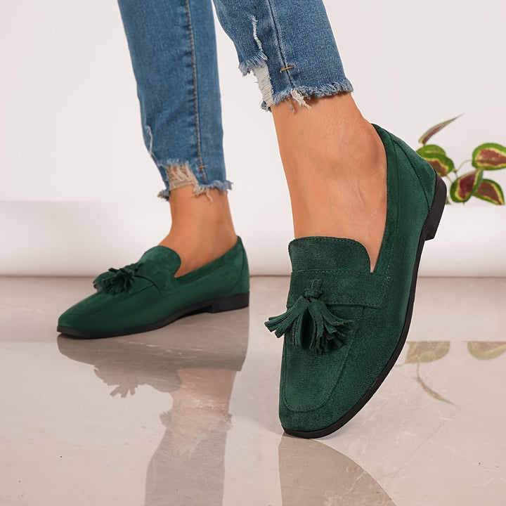 Bequeme Unisex Wanderschuhe, schwarz, mit stützender Sohle für Gelenkschonung und Fussgesundheit.