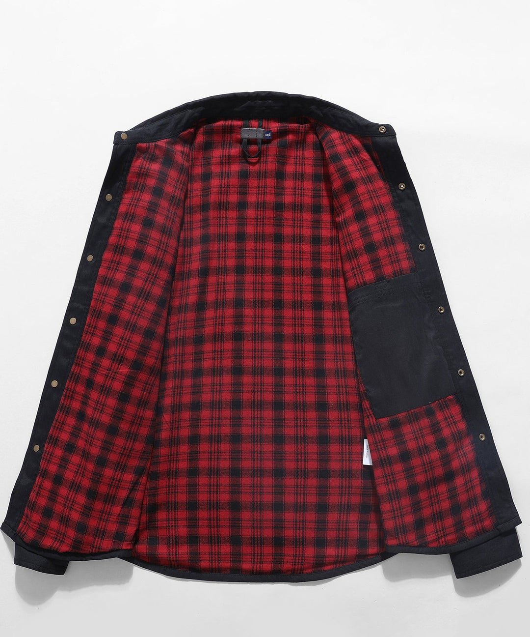 Unverzichtbare Herren Übergangsjacke für kühle Tage, robust, atmungsaktiv, ideal für Freizeit & Alltag.