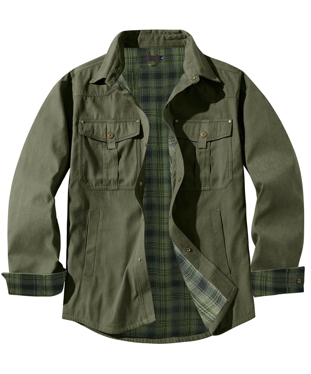 Herren Abenteuerjacke, strapazierfähig und wetterfest, die perfekte Übergangsjacke für Entdecker.