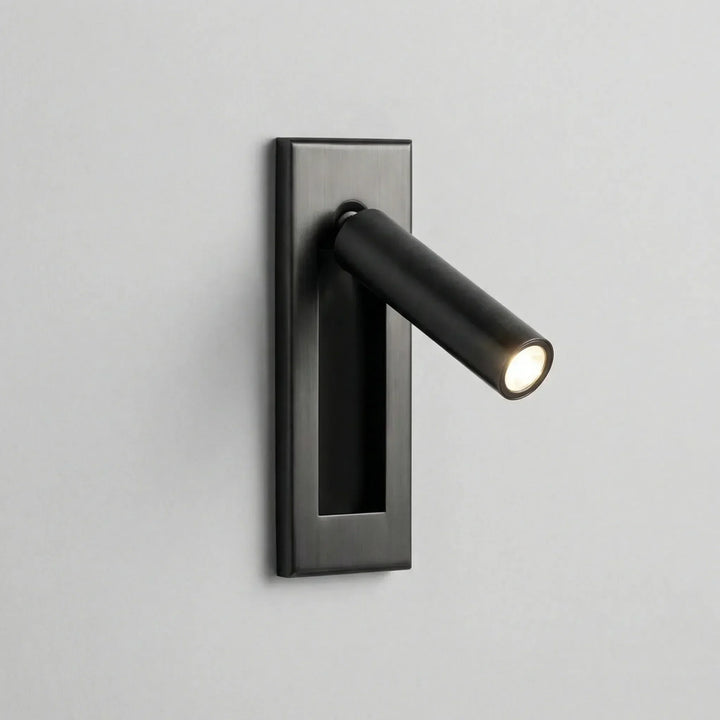 Flexible LED-Innenbeleuchtung Noxell, verstellbar, als Leselicht oder Akzentbeleuchtung.