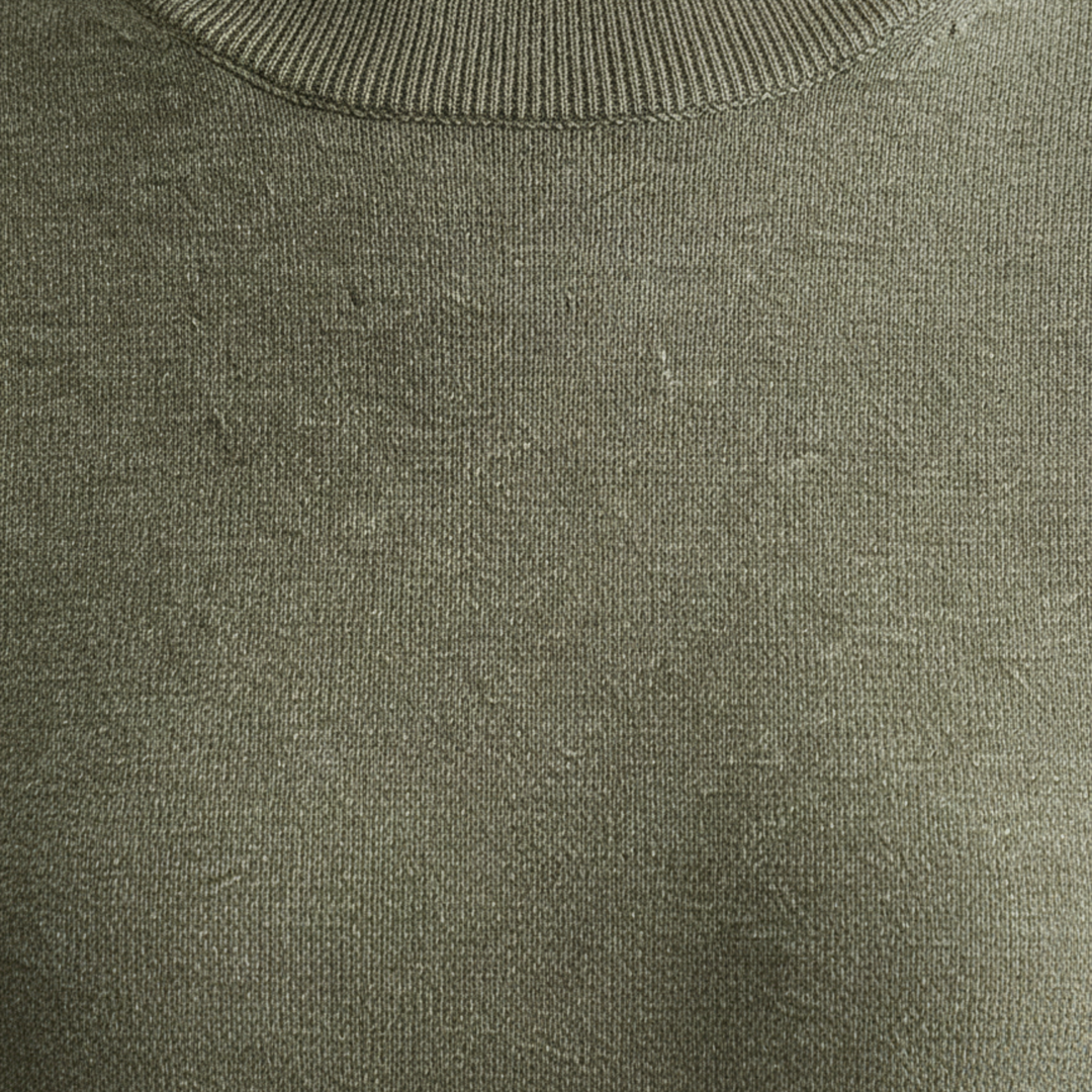 Stylisches Damen T-Shirt Slim Fit, Rundhals und Kurzarm. Bequemes Basic Oberteil für Frühling, Sommer und Alltag.