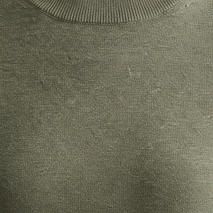 Stylisches Damen T-Shirt Slim Fit, Rundhals und Kurzarm. Bequemes Basic Oberteil für Frühling, Sommer und Alltag.