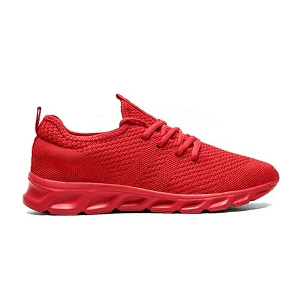 Alltagstaugliche Herren Sportschuhe, orthopädisch. Leicht, atmungsaktiv und bequem für jede Aktivität und den Alltag.