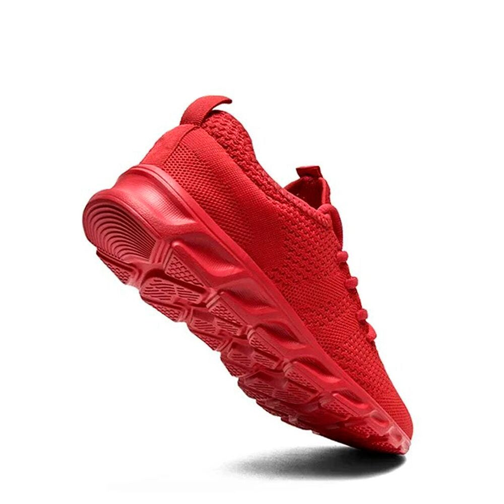 Herren Walking-Schuhe, orthopädisch. Leichte, atmungsaktive Sportschuhe für Komfort beim Gehen und in der Freizeit.