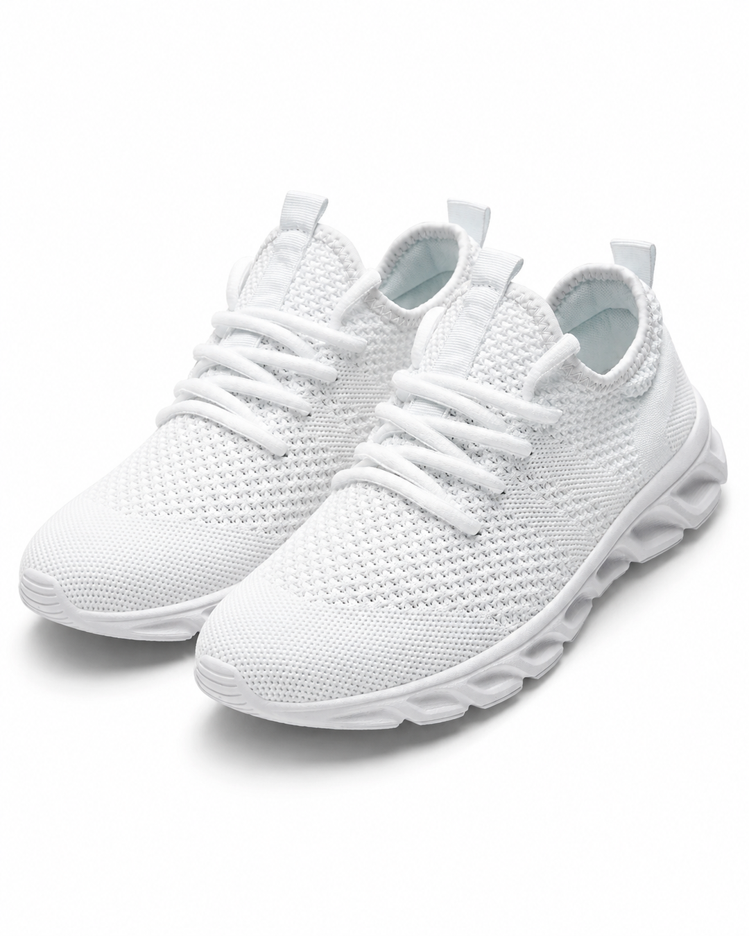 Aktive Herren Sportschuhe mit orthopädischem Komfort. Leicht, atmungsaktiv für Laufen, Walking und täglichen Gebrauch.