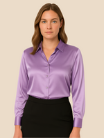 Hellviolett