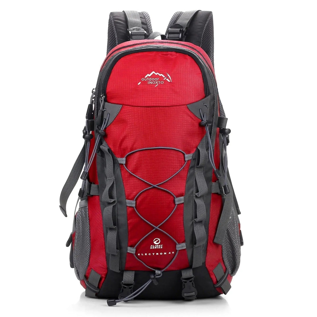 Praktischer Rucksack als Reisegepäck oder Daypack für dein nächstes Outdoor-Abenteuer.