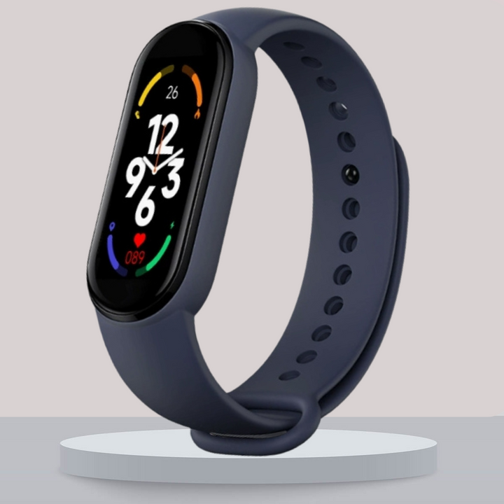Vielseitige GPS- und Fitness-Smartwatch als Kindergeschenk; verbindet Sicherheit mit digitalem Spielspaß.