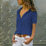 Blau