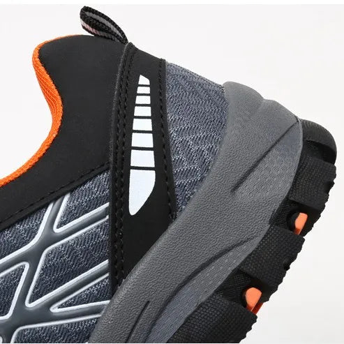 Grüner Damen Nordpfad Outdoor-Schuh, leichter Begleiter für alle Outdoor-Aktivitäten mit hoher Traktion.
