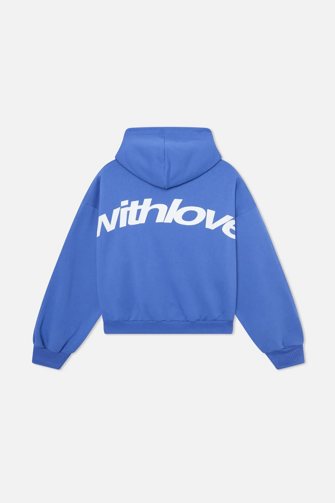 Trendiger rosa Oversized Hoodie mit Kapuze; ideal für Herren & Damen als lässige Streetwear & Freizeitkleidung.