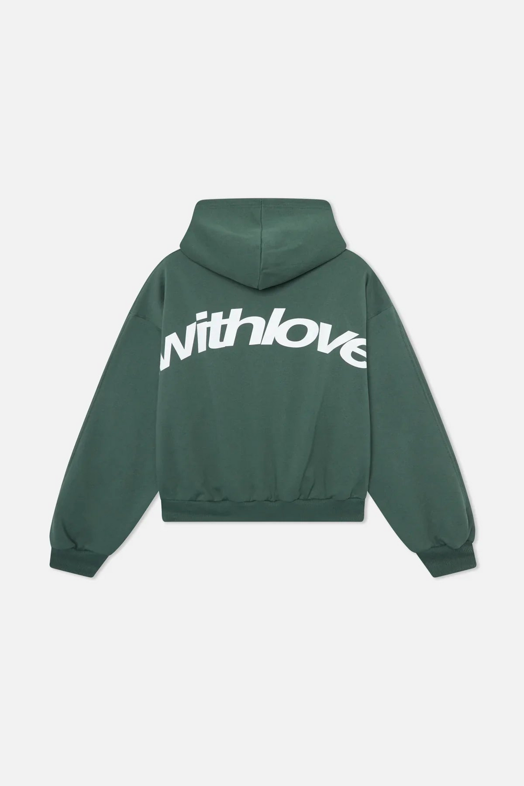 Unisex Oversized Kapuzenpullover in zartem Rosa; gemütlicher Hoodie für ultimativen Komfort und modernen Stil.