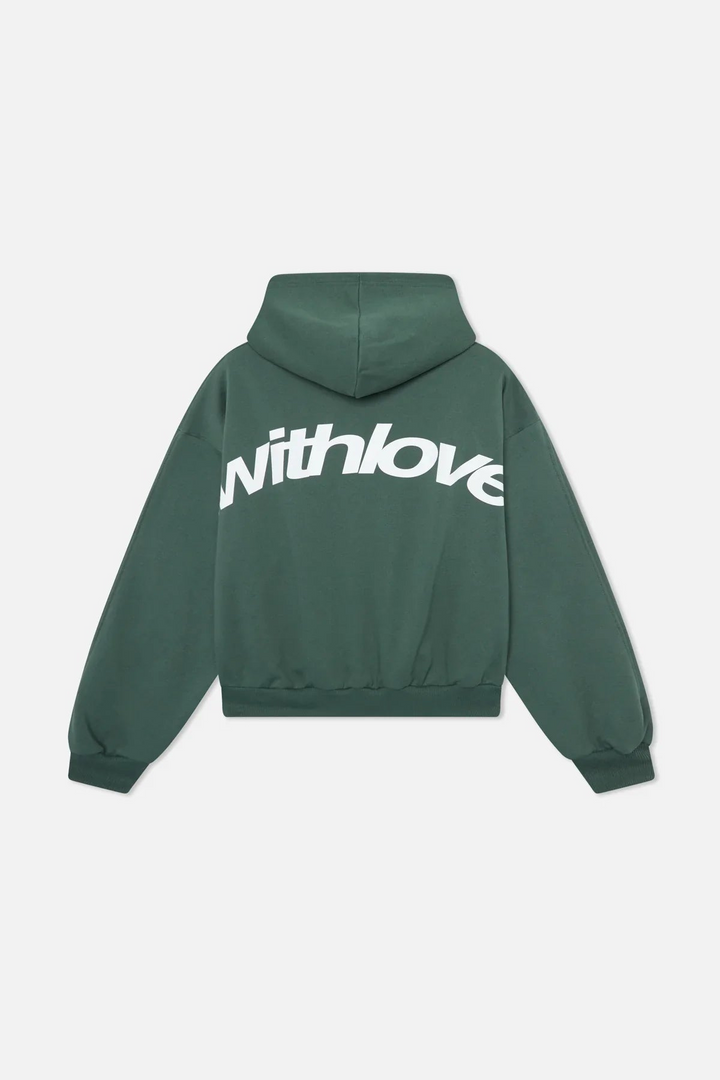 Unisex Oversized Kapuzenpullover in zartem Rosa; gemütlicher Hoodie für ultimativen Komfort und modernen Stil.