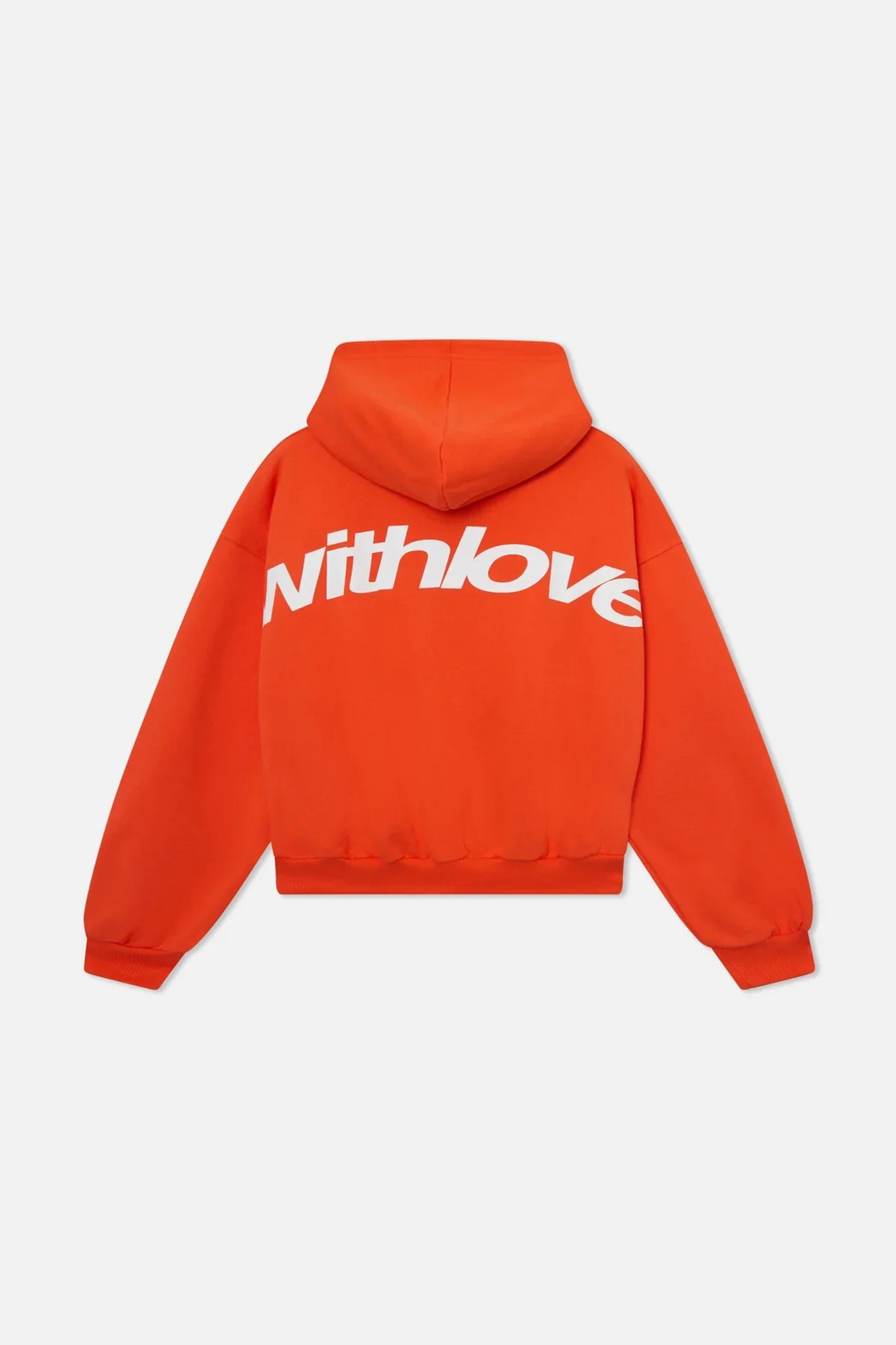 Rosa Oversized Hoodie; weicher Kapuzenpullover bietet Komfort und Wärme für entspannte Tage oder urbanen Stil.