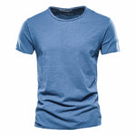 Jeans Blau