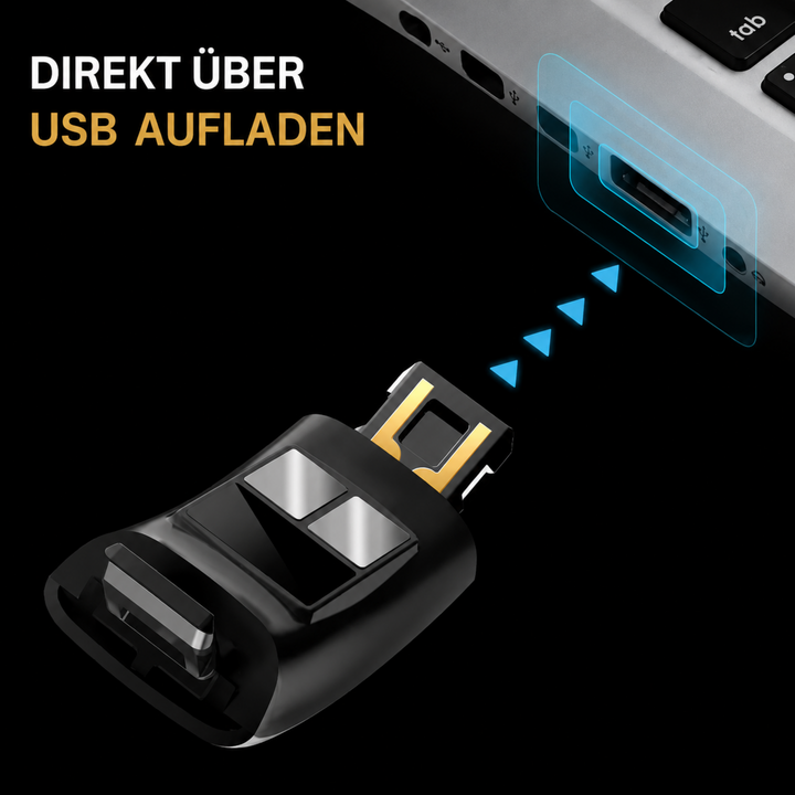 Smartwatch Unisex: Umfassendes Schlaf-Tracking, Herzfrequenz- & Blutdrucküberwachung.