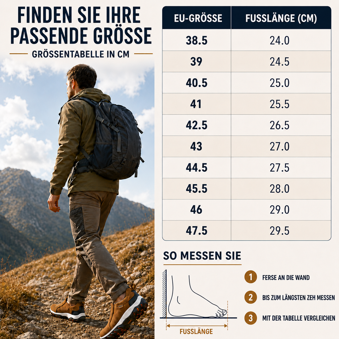 Leichter Damen Outdoor-Schuh, atmungsaktiver Slip-On für Sommer & Freizeit.