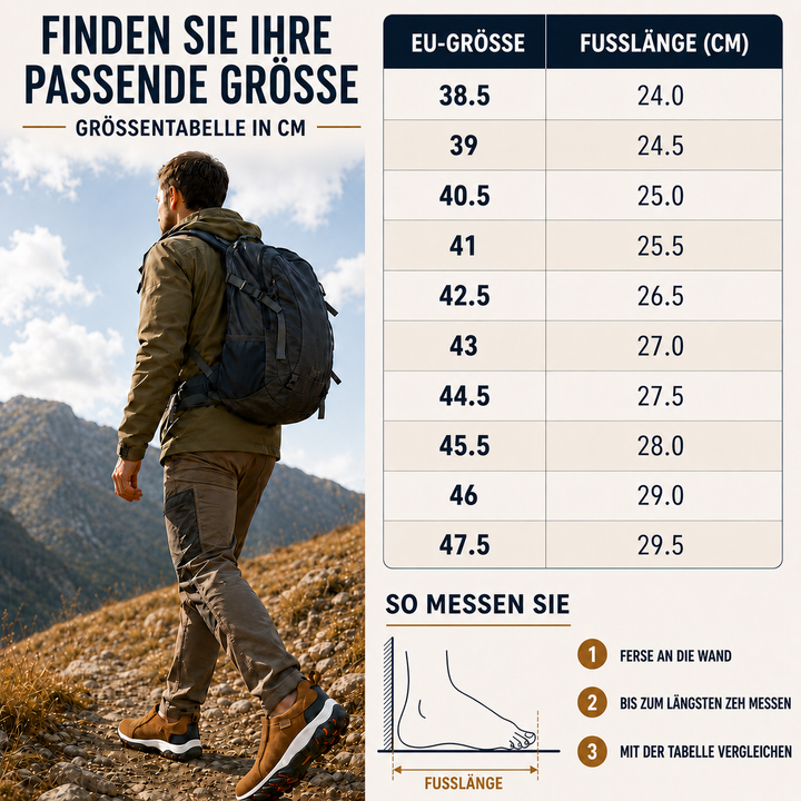 Leichter Damen Outdoor-Schuh, atmungsaktiver Slip-On für Sommer & Freizeit.
