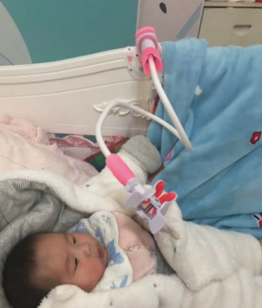 Sicherer freihändiger Babyflaschenhalter am Autositz für einfache Fütterung während der Fahrt, Autositzzubehör.