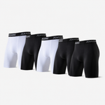 Zufällig Schwarz/Weiß