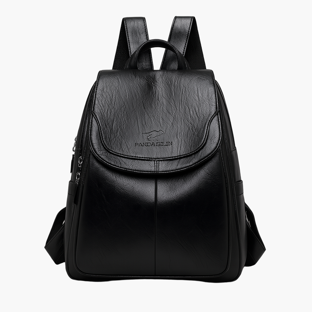Stilvoller Damen Rucksack in zeitlosem Design, ein praktisches Frauen Accessoire.