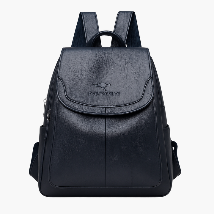 Vielseitiger urbaner Rucksack, perfekt für Laptop & Bücher, ideal für Uni & Arbeit.