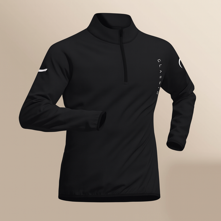 Leistungsorientiertes Herren Sport- & Kompressionsset. Funktionelle Laufbekleidung für alle Trainingseinheiten.