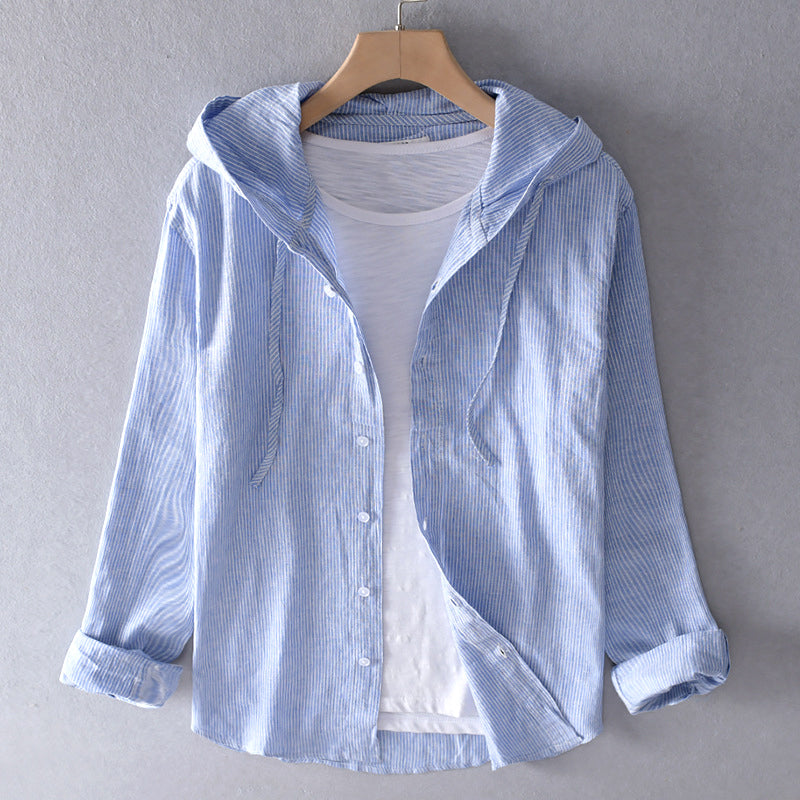 Elegante Damen Bluse Clara mit Langarm, ideal für Business & Freizeit. Zeitloser, stilvoller Schnitt, klassisch & komfortabel.