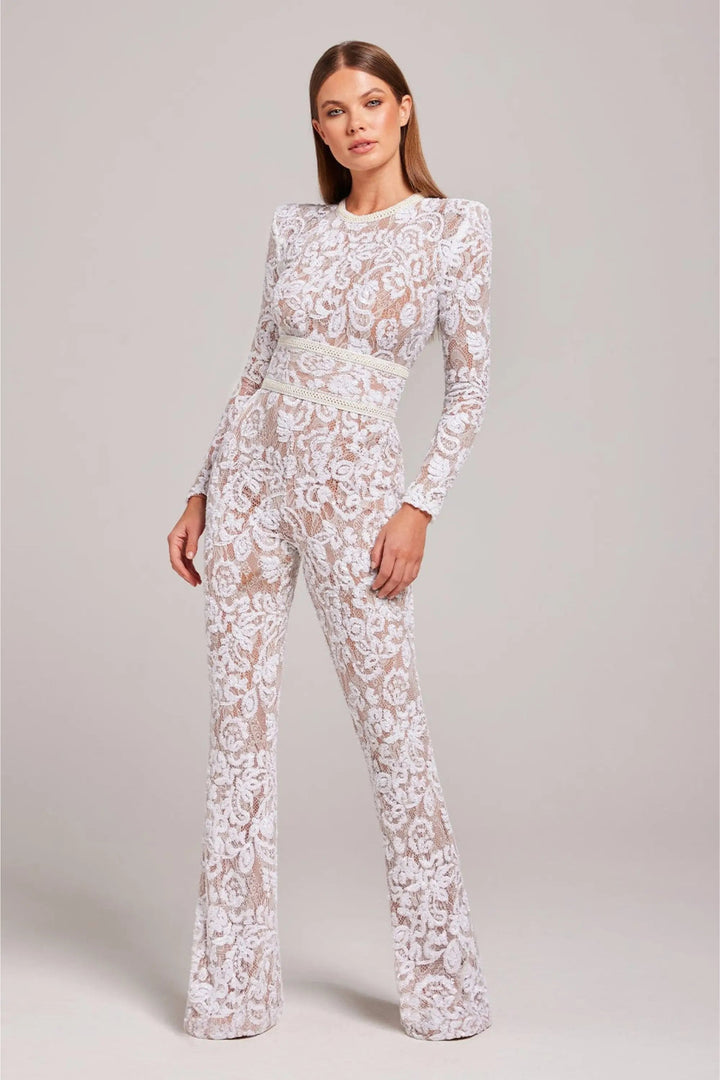 Eleganter Damen Bodysuit, figurbetont, perfekt für einen stilvollen Auftritt. Vielseitige Damenkleidung in Premium-Qualität.