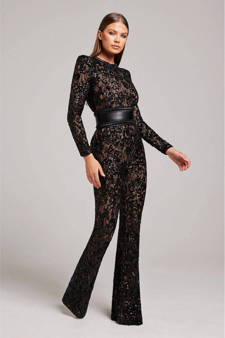 Eleganter Damen Bodysuit in Elfenbein, figurbetont und komfortabel. Vielseitiges Fashion-Basic für jeden Anlass.