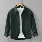 Grün