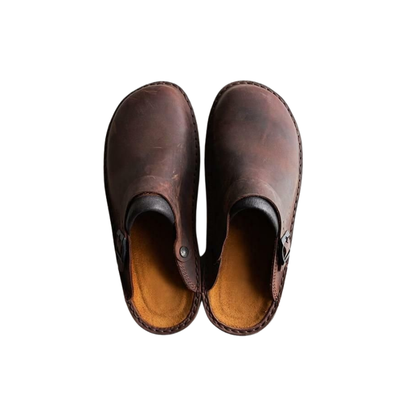 Bequeme Damen Clogs in modernem Design für den Alltag. Stilvolle Komfortschuhe für Freizeit & Zuhause.