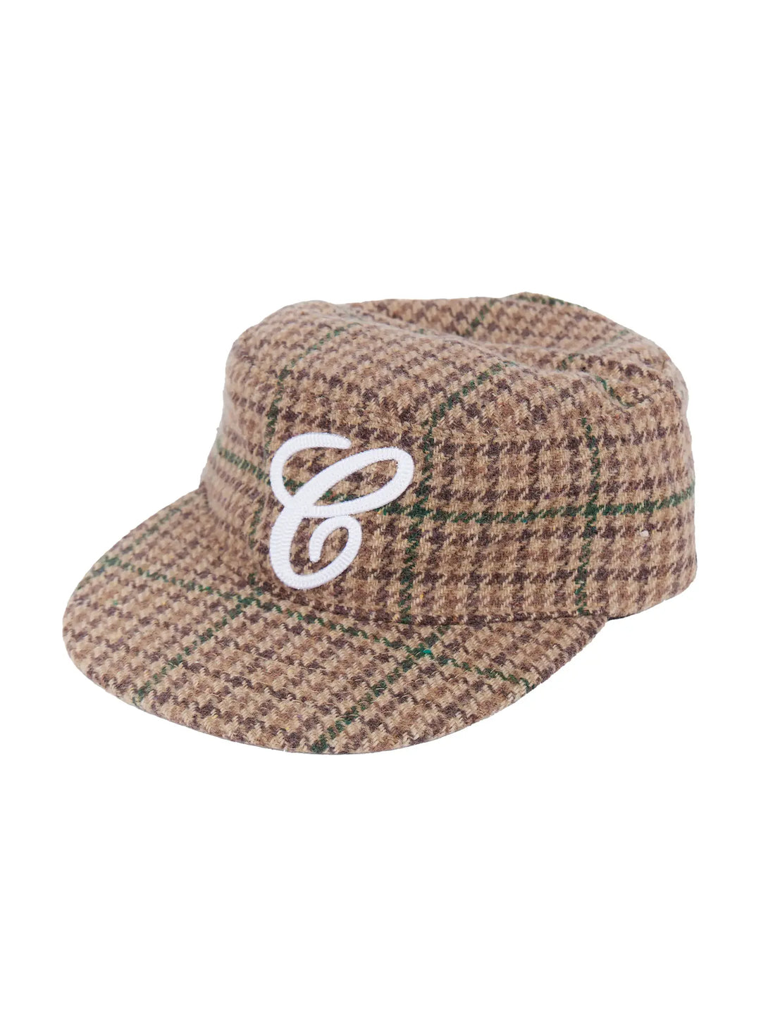 Schwarze bestickte Herren Baseballkappe, lässiges Streetstyle Accessoire. Ideal für Festivals.