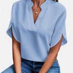 Blau