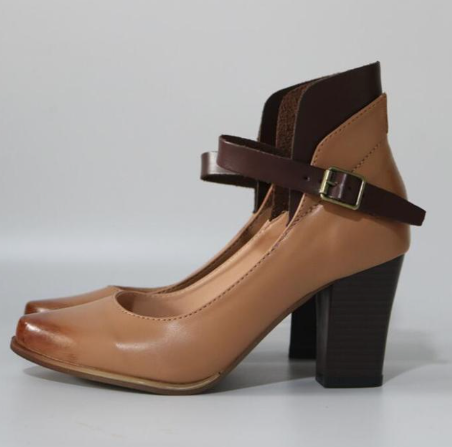 Modische Absatzschuhe für Damen. High Heel Sandalen für Abend, Party & besondere Anlässe. Elegant & bequem.