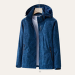 Marineblau