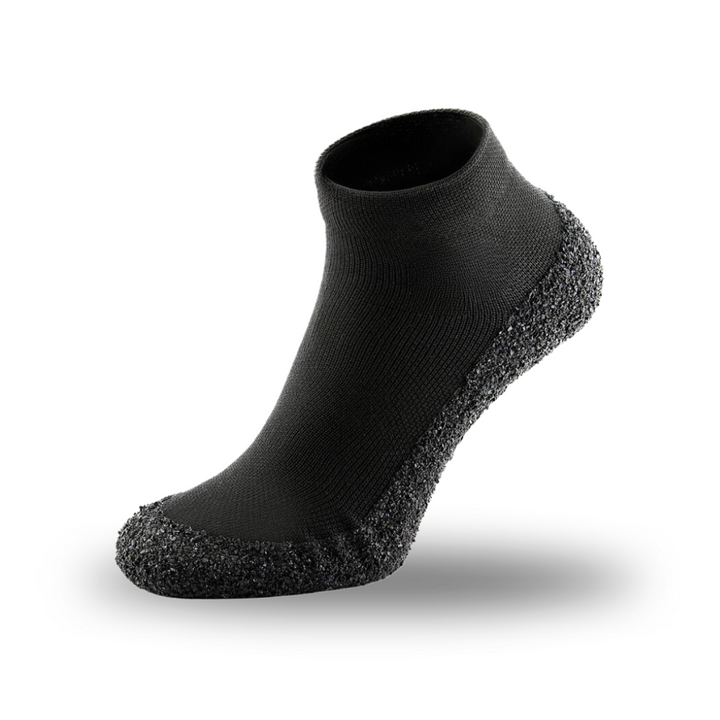 FreeStep Socken-Schuhe unisex mit Barfußgefühl; bieten Schutz für die Füße, sind wasserdicht & leicht.