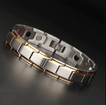 Silber-Gold