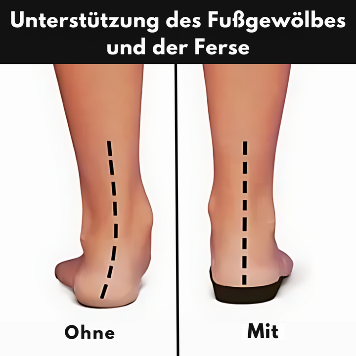 Leichte Damen-Alltagsschuhe, ideal für lange Spaziergänge und entspannte Freizeitaktivitäten.