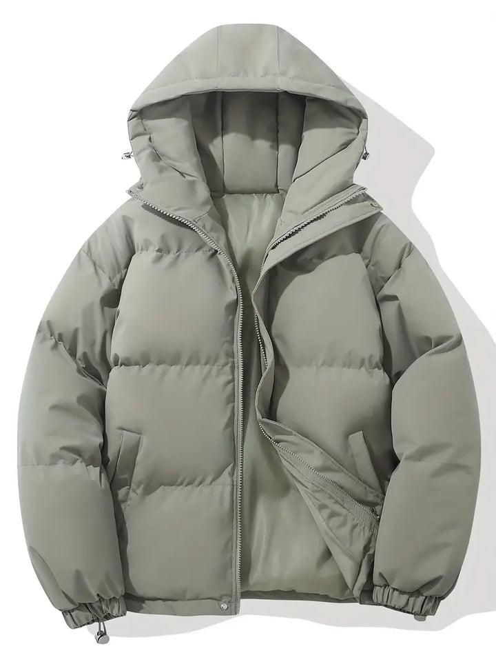 Damen Steppjacke, mit Seitentaschen, praktisch & warm für Handy und Hände.