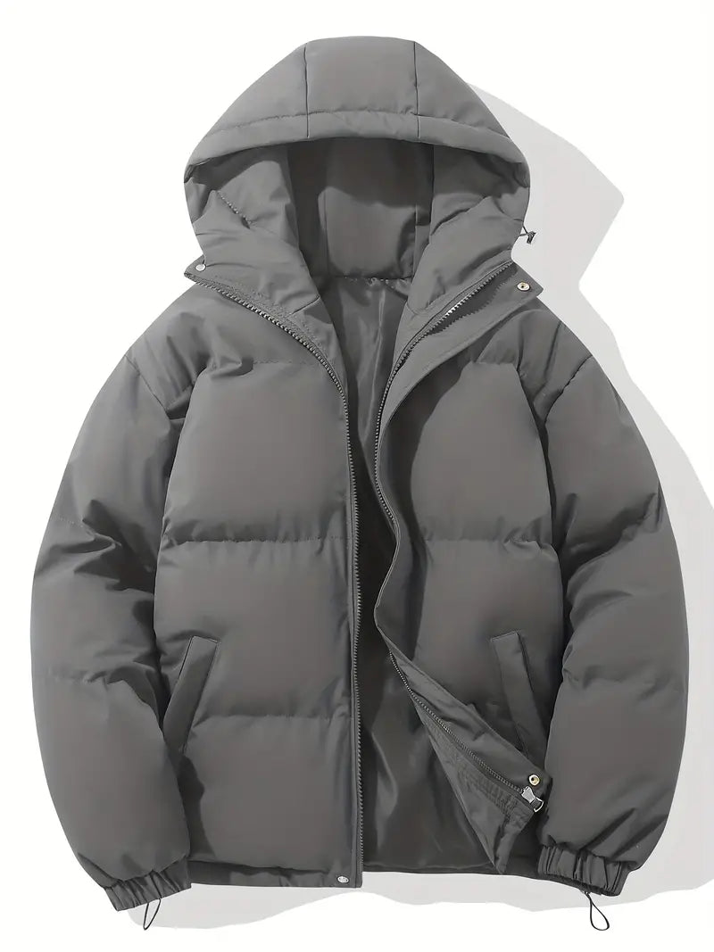 Damen Steppjacke, perfekt als Freizeit- oder Outdoorjacke im Winter.