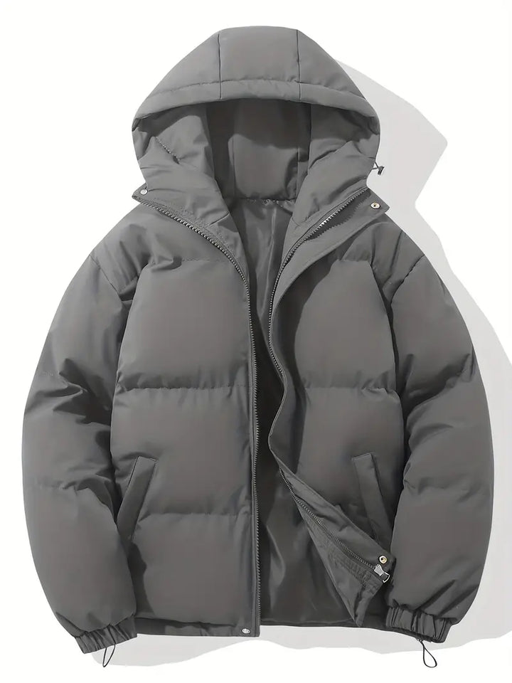 Damen Steppjacke, perfekt als Freizeit- oder Outdoorjacke im Winter.