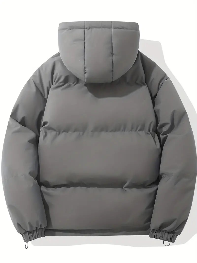 Warme & klassische Damen Steppjacke, ideal für alle Winter-Anlässe.