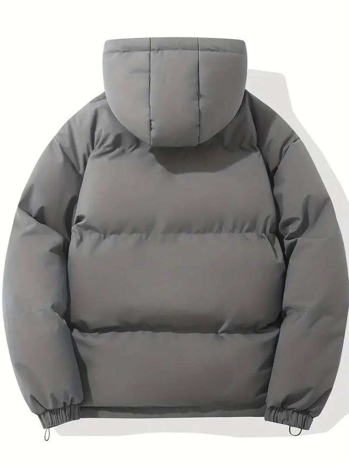 Warme & klassische Damen Steppjacke, ideal für alle Winter-Anlässe.