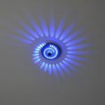 Blau