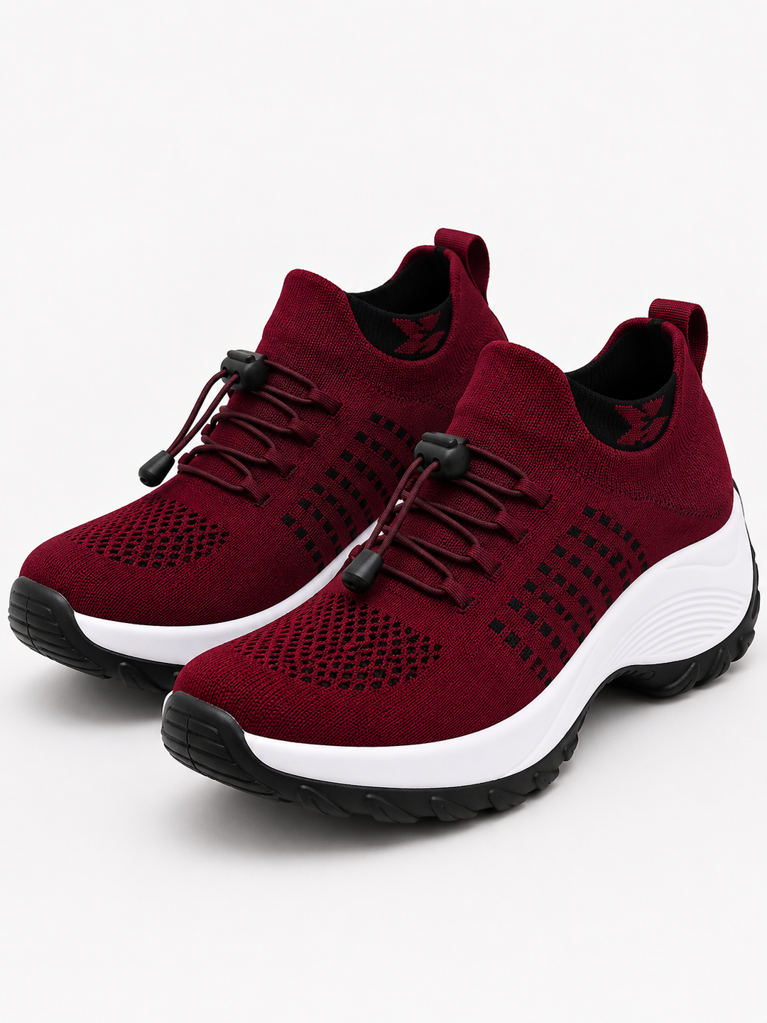 Komfortable Damenschuhe, perfekt für lange Spaziergänge & tägliche Aktivitäten; Fokus auf Fußgesundheit.