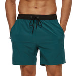 Blaugrün
