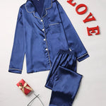 Marineblau