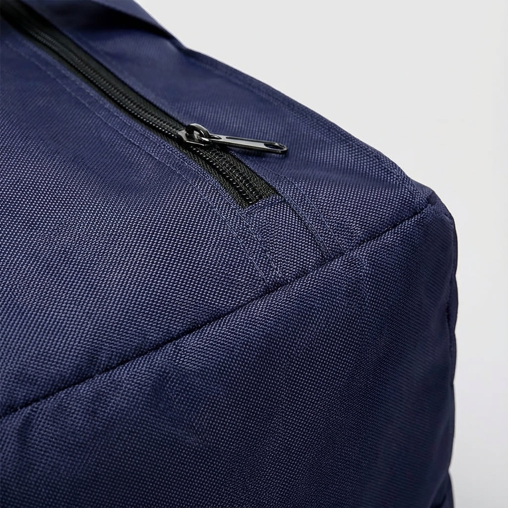 Praktische faltbare Reisetasche "FlexHaul" für einfaches Reisen. Viel Platz, leicht zu verstauen & immer dabei.